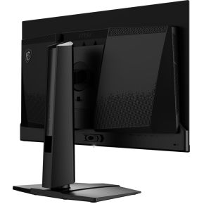 Mag 271Qpx Qd-Oled E2 - Qhd Gaming Monitor - 27 Inch - 240Hz - Usb-C Pd 15W - afbeelding 4