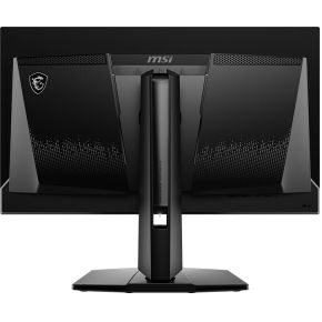 MAG 271QPXDE QD-OLED E2 26.5" Monitor (Black) - afbeelding 4