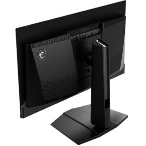 MAG 271QPXDE QD-OLED E2 26.5" Monitor (Black) - afbeelding 5
