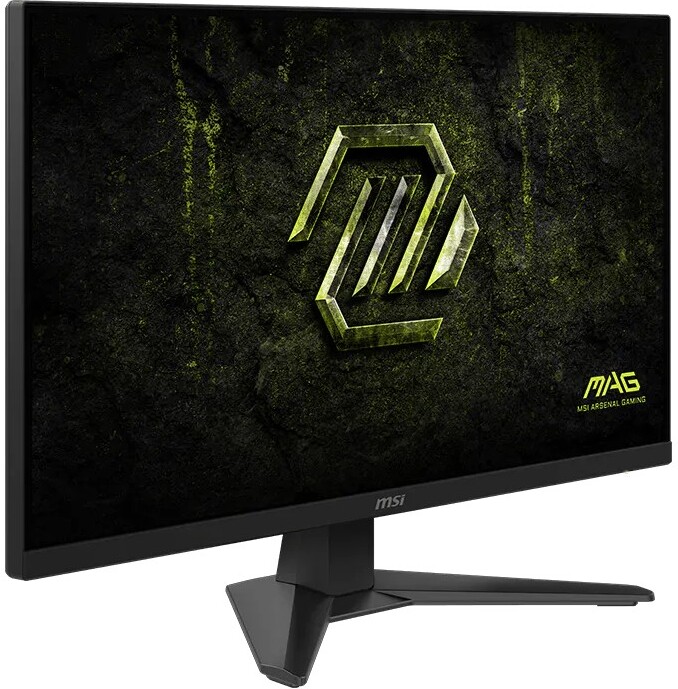 Msi mag 272f x24 27 monitor 2 orig - MSI MAG 272F X24 27" Monitor (zwart)