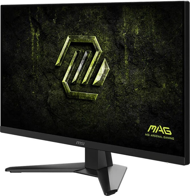 Msi mag 272f x24 27 monitor 3 orig - MSI MAG 272F X24 27" Monitor (zwart)