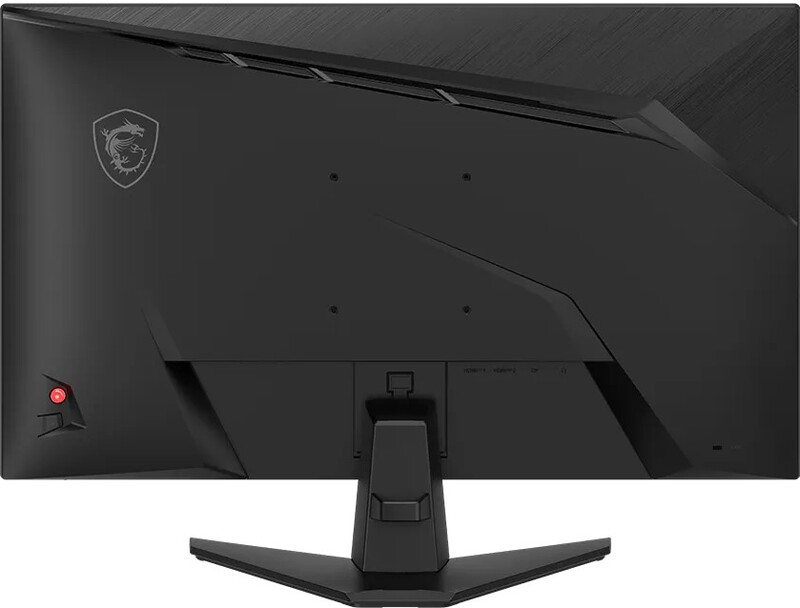 Msi mag 272f x24 27 monitor 4 orig - MSI MAG 272F X24 27" Monitor (zwart)