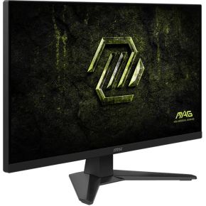 MSI MAG 272F X24 gaming monitor, productafbeelding 2