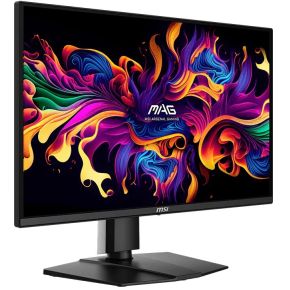 Msi mag 272qp qd oled x24 26 2 orig - MSI MAG 272QP X24 26.5" Monitor (Black)