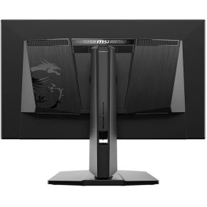 Msi mag 272qp qd oled x24 26 4 orig - MSI MAG 272QP X24 26.5" Monitor (Black)