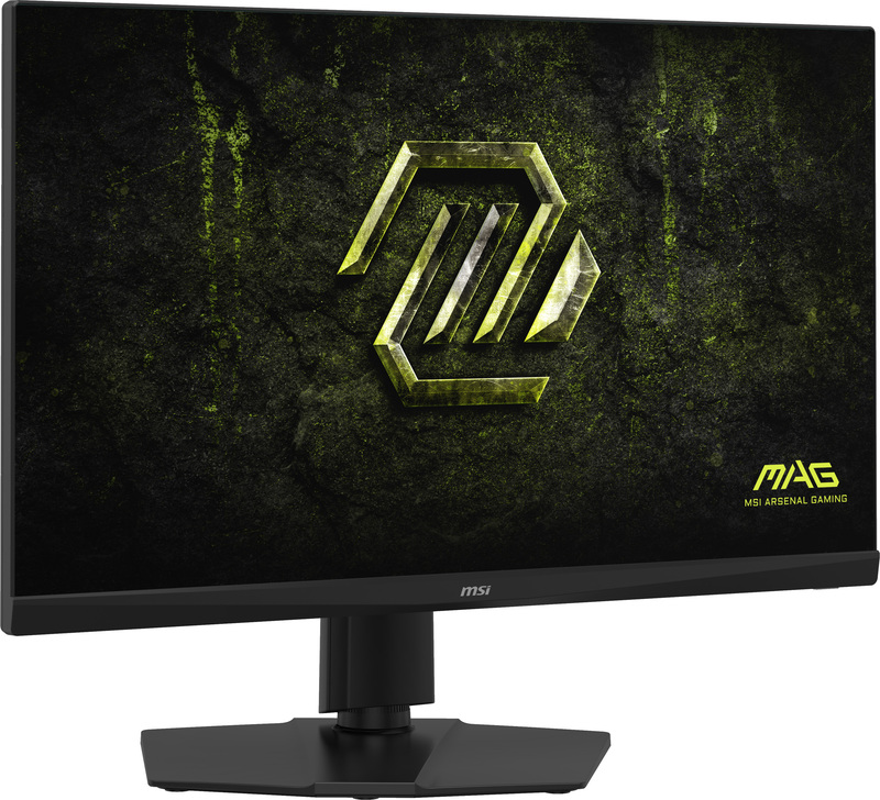 Msi mag 272qpf e20 27 monitor 2 orig - MSI MAG 272QPF E20 27" WQHD 200Hz Rapid IPS Gaming Monitor