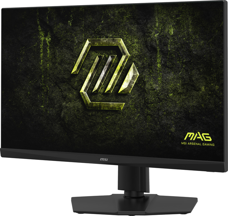 Msi mag 272qpf e20 27 monitor 3 orig - MSI MAG 272QPF E20 27" WQHD 200Hz Rapid IPS Gaming Monitor