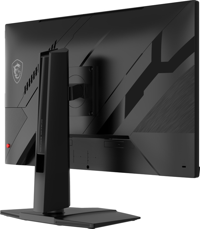 Msi mag 272qpf e20 27 monitor 5 orig - MSI MAG 272QPF E20 27" WQHD 200Hz Rapid IPS Gaming Monitor