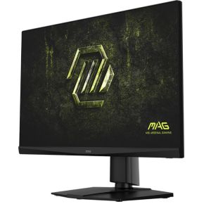 MAG 272QPF E20 27" WQHD 200Hz Rapid IPS Gaming Monitor - afbeelding 3