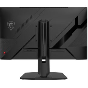 MAG 272QPF E20 27" WQHD 200Hz Rapid IPS Gaming Monitor - afbeelding 4