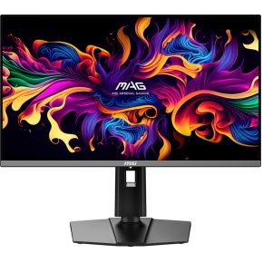 Mag 272Up X24 26.5" Monitor (Black) - afbeelding 5