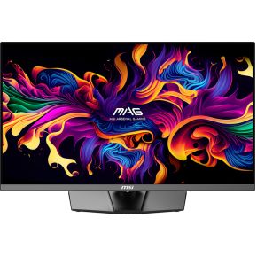 Mag 272Up X24 26.5" Monitor (Black) - afbeelding 7