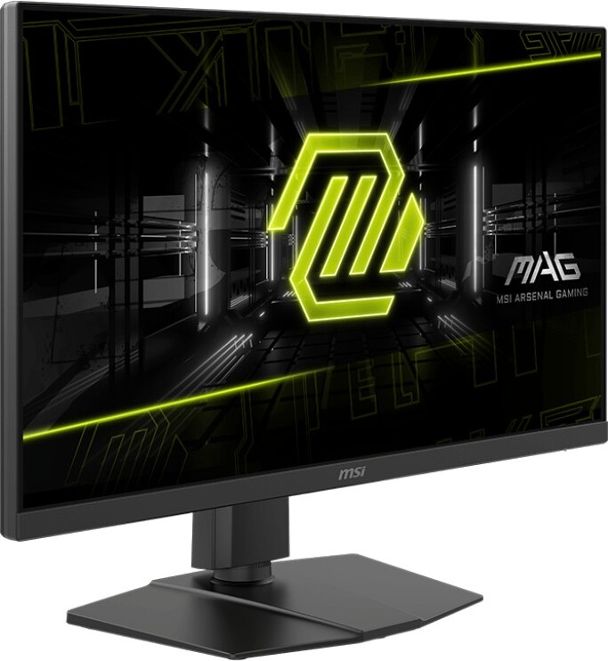 Msi mag 272urdf e16 27 4k uhd 3 orig - MSI MAG 272URDF E16 27" Monitor (Black)