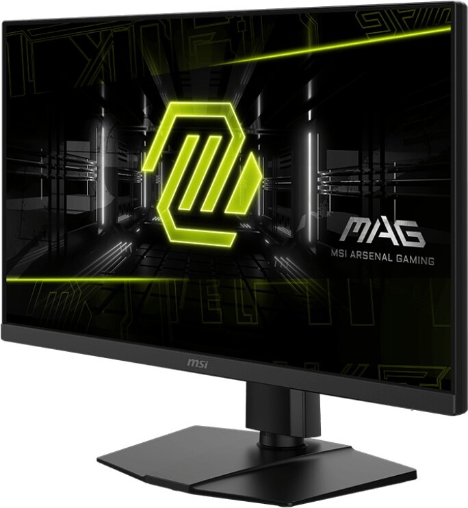 Msi mag 272urdf e16 27 4k uhd 4 orig - MSI MAG 272URDF E16 27" Monitor (Black)