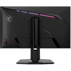 MAG 272URDF E16 27" Monitor (Black) - afbeelding 2