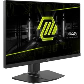 MAG 272URDF E16 27" Monitor (Black) - afbeelding 3