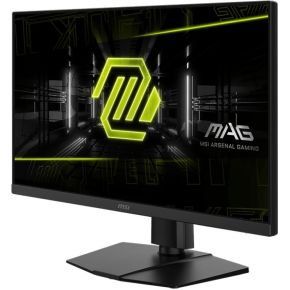 MAG 272URDF E16 27" Monitor (Black) - afbeelding 4