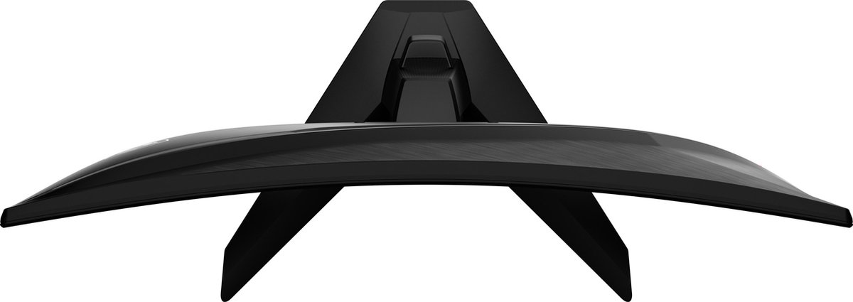Msi mag 274cxf computer monitor 68 3 orig - MSI Mag 274Cxf Computer 27" Monitor (zwart)