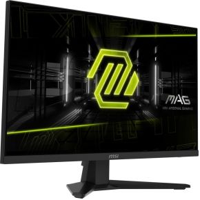 Mag 274F - Full Hd Gaming Monitor - Rapid Ips - 200Hz - 27 Inch - afbeelding 3