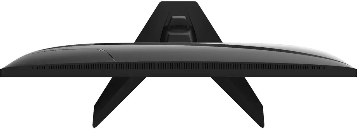 Msi mag 274fde monitor 68 6 cm 3 orig - MSI MAG 274FDE Gaming 27" Monitor (zwart)