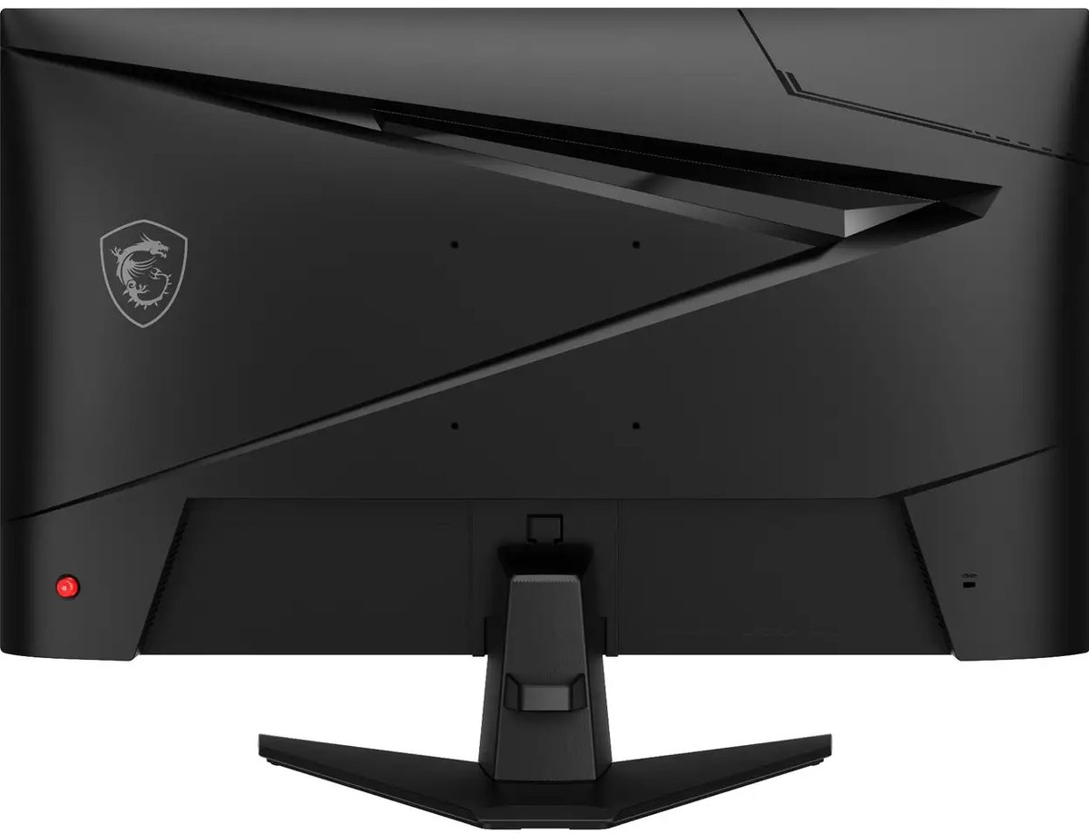 Msi mag 274fde monitor 68 6 cm 4 orig - MSI MAG 274FDE Gaming 27" Monitor (zwart)