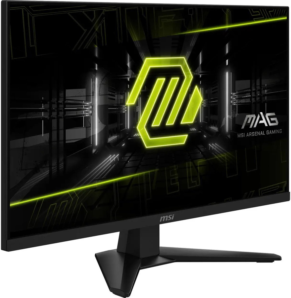 Msi mag 274fde monitor 68 6 cm 7 orig - MSI MAG 274FDE Gaming 27" Monitor (zwart)