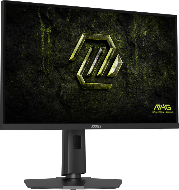 Msi mag 274qpf x32 27 monitor 2 orig - MSI MAG 274QPF X32 gaming 27" Monitor (zwart)