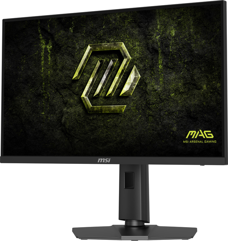 Msi mag 274qpf x32 27 monitor 3 orig - MSI MAG 274QPF X32 gaming 27" Monitor (zwart)