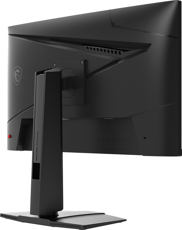 Msi mag 274qpf x32 27 monitor 5 orig - MSI MAG 274QPF X32 gaming 27" Monitor (zwart)