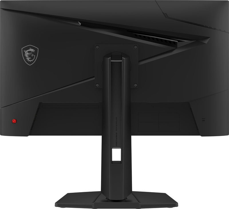 Msi mag 274qpf x32 27 monitor 6 orig - MSI MAG 274QPF X32 gaming 27" Monitor (zwart)