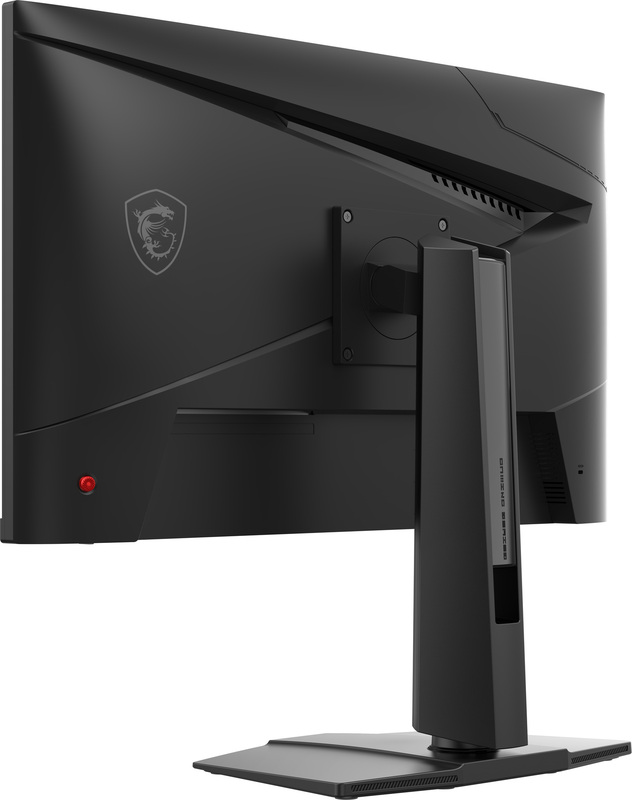 Msi mag 274qpf x32 27 monitor 7 orig - MSI MAG 274QPF X32 gaming 27" Monitor (zwart)