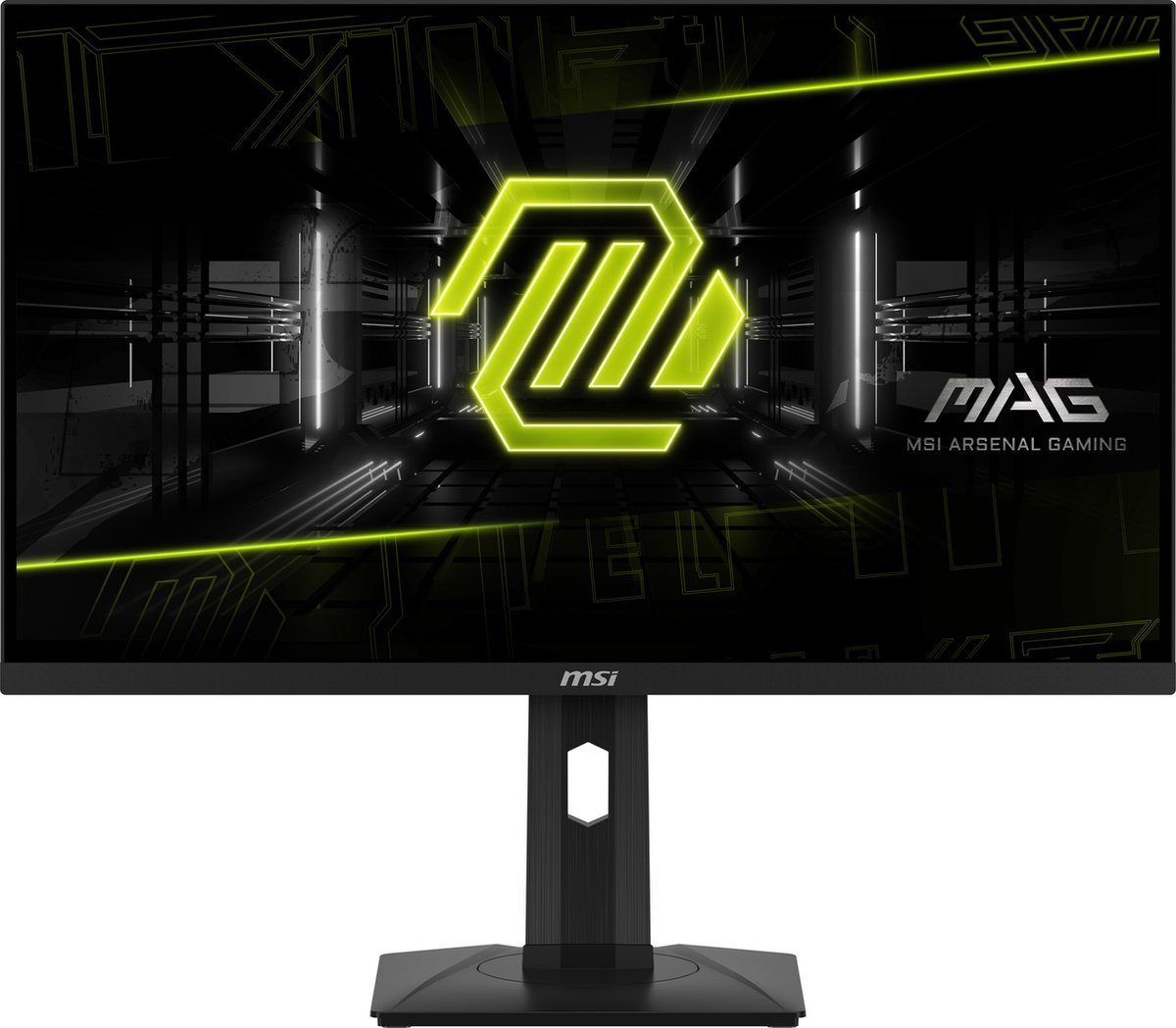 Msi Mag 274Qrf Qd E2 - Wqhd Quantum Dot Gaming Monitor - Rapid Ips - Display - afbeelding 10