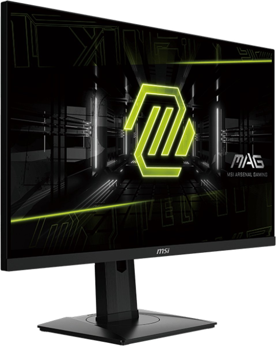 Msi Mag 274Qrf Qd E2 - Wqhd Quantum Dot Gaming Monitor - Rapid Ips - Display - afbeelding 4