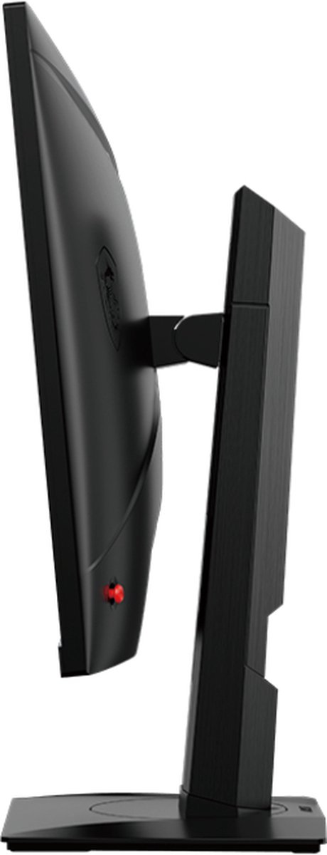 Msi Mag 274Qrf Qd E2 - Wqhd Quantum Dot Gaming Monitor - Rapid Ips - Display - afbeelding 5