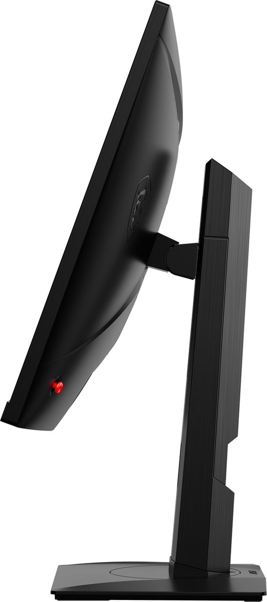Msi Mag 274Qrf Qd E2 - Wqhd Quantum Dot Gaming Monitor - Rapid Ips - Display - afbeelding 9