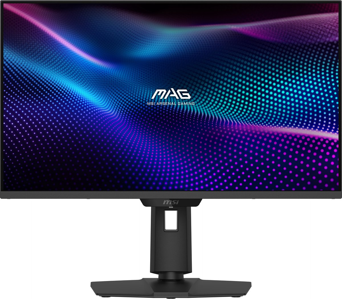 Msi Mag 274Updfde E16M Computer Monitor 68,6 Cm (27") 3840 X 2160 Pixels 4K - afbeelding 6