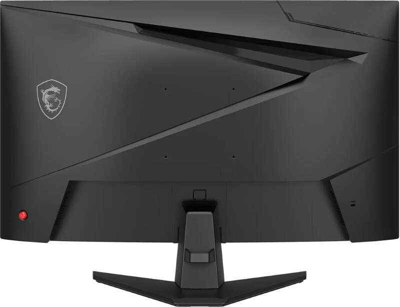 Msi mag 275cqdf x24 27 curved moni 4 orig - MSI MAG 275CQDF X24 Curved gaming 27" Monitor (zwart)