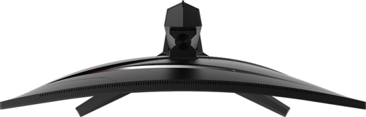 Msi Mag 275Cqpfde 27 Inch Wqhd Curved Gaming Monitor 180 Hz - afbeelding 2