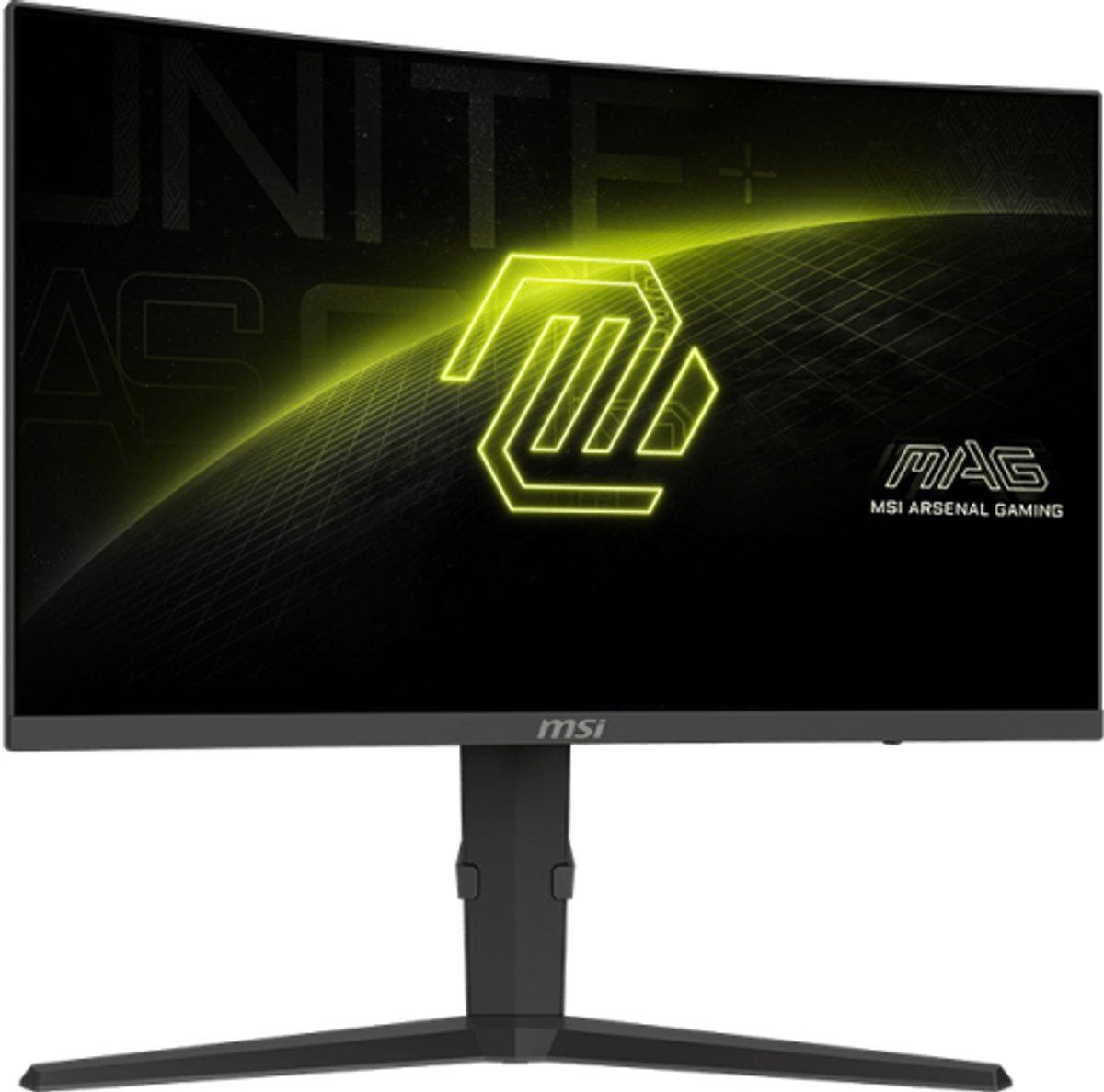 Msi Mag 275Cqpfde 27 Inch Wqhd Curved Gaming Monitor 180 Hz - afbeelding 5