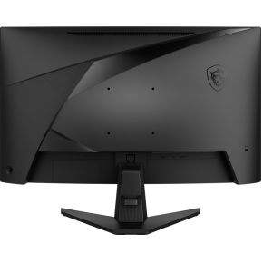 MAG 276CF E20 27" Monitor (Black) - afbeelding 4