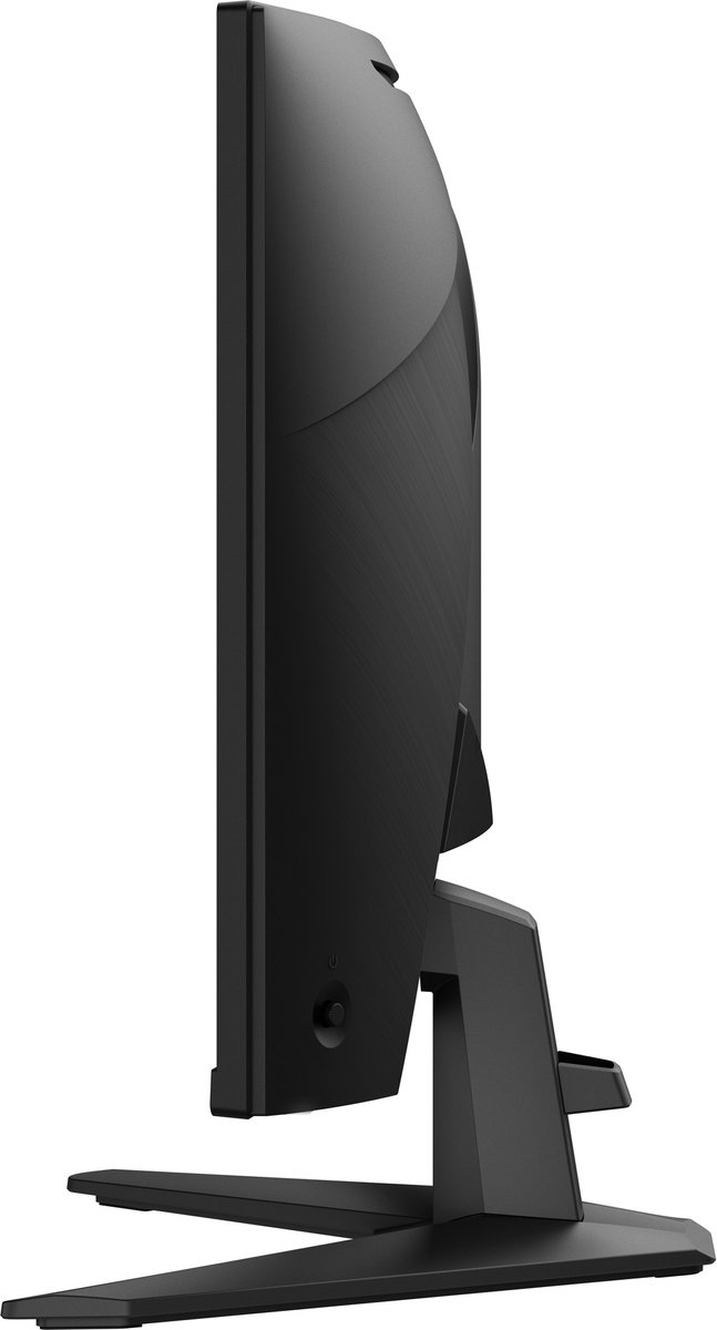 MAG 276CF E20 27" Monitor (Black) - afbeelding 6