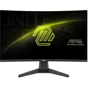 MSI Msi Mag 276Cfde E20 Gaming Monitor - 200Hz, 0,5M Gtg