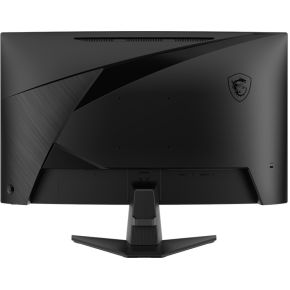 MAG 276CXF 27" Monitor (Black) - afbeelding 2