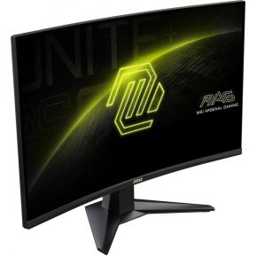 MAG 27C6F - Fhd Curved Gaming Monitor - 180Hz - 27 Inch - afbeelding 2