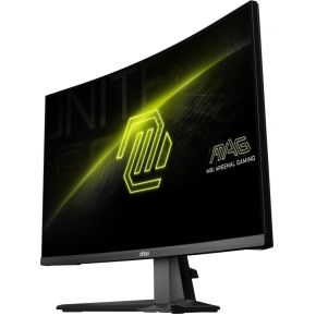 MAG 27C6F - Fhd Curved Gaming Monitor - 180Hz - 27 Inch - afbeelding 3