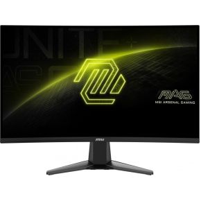 MAG 27C6F - Fhd Curved Gaming Monitor - 180Hz - 27 Inch - afbeelding 5
