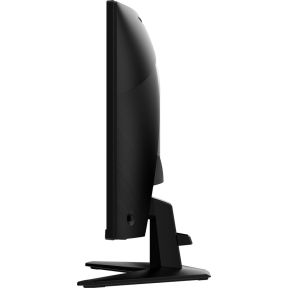 Mag 27Cq6F - Qhd Curved Gaming Monitor - 180Hz - 27 Inch - afbeelding 4