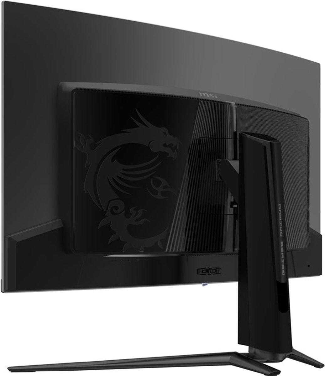 MAG 321CUP 31.5" Monitor (Black) - afbeelding 8