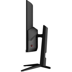 Mag 321Cupdf - 4K Uhd Curved Gaming Monitor - Rapid Va - 32 Inch - Dual Mode: 4K/160Hz Of Fhd/320Hz - afbeelding 7