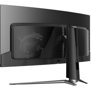 MAG 341CQP 34" Monitor (Black) - afbeelding 5
